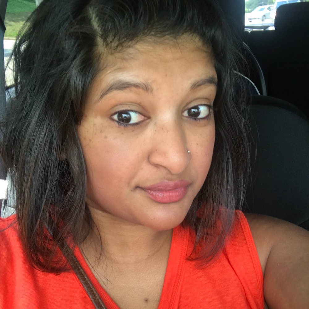 Meet your Posher, Chaitra